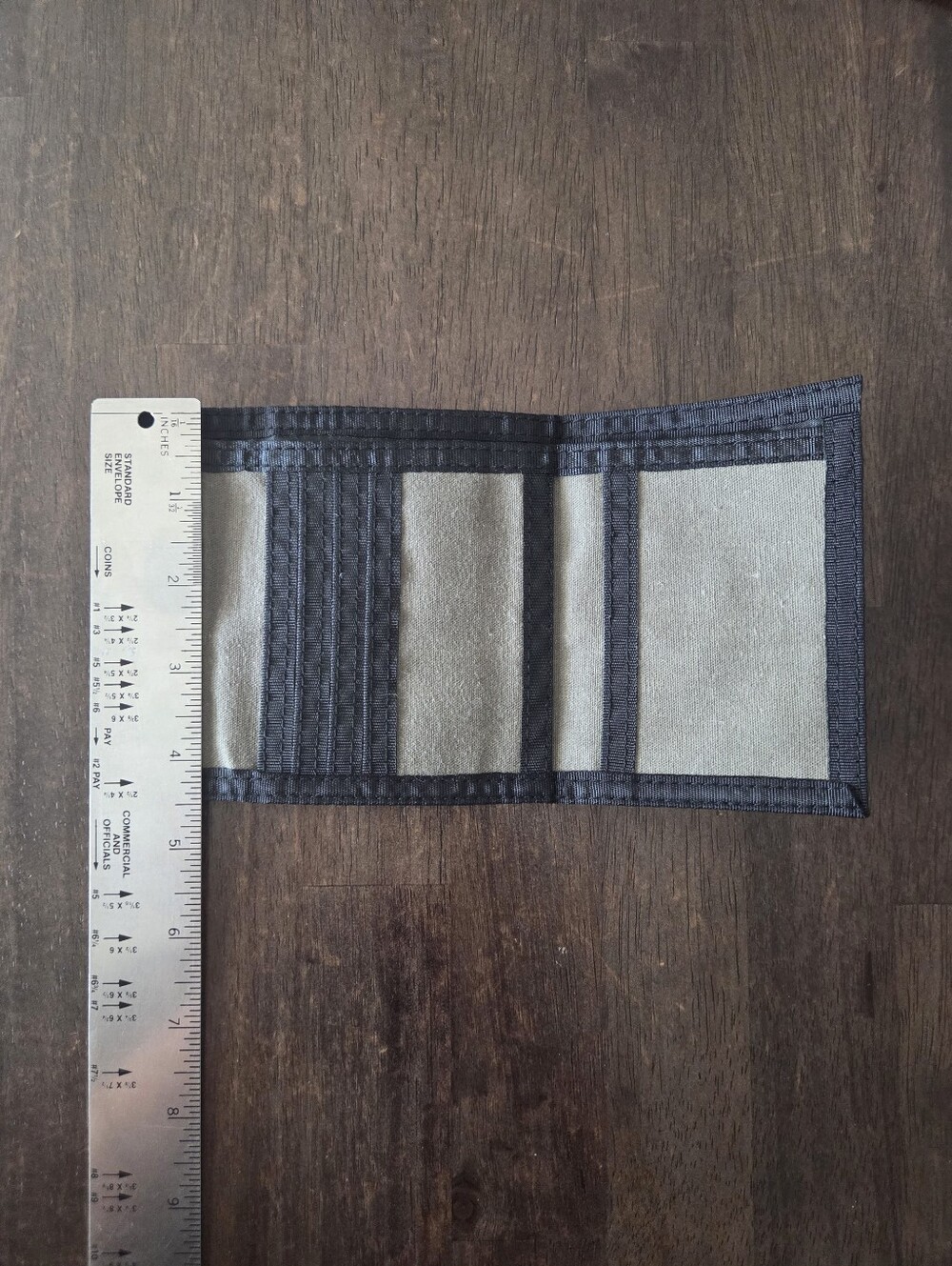 Levi's Wallet - Picture 4 of 7